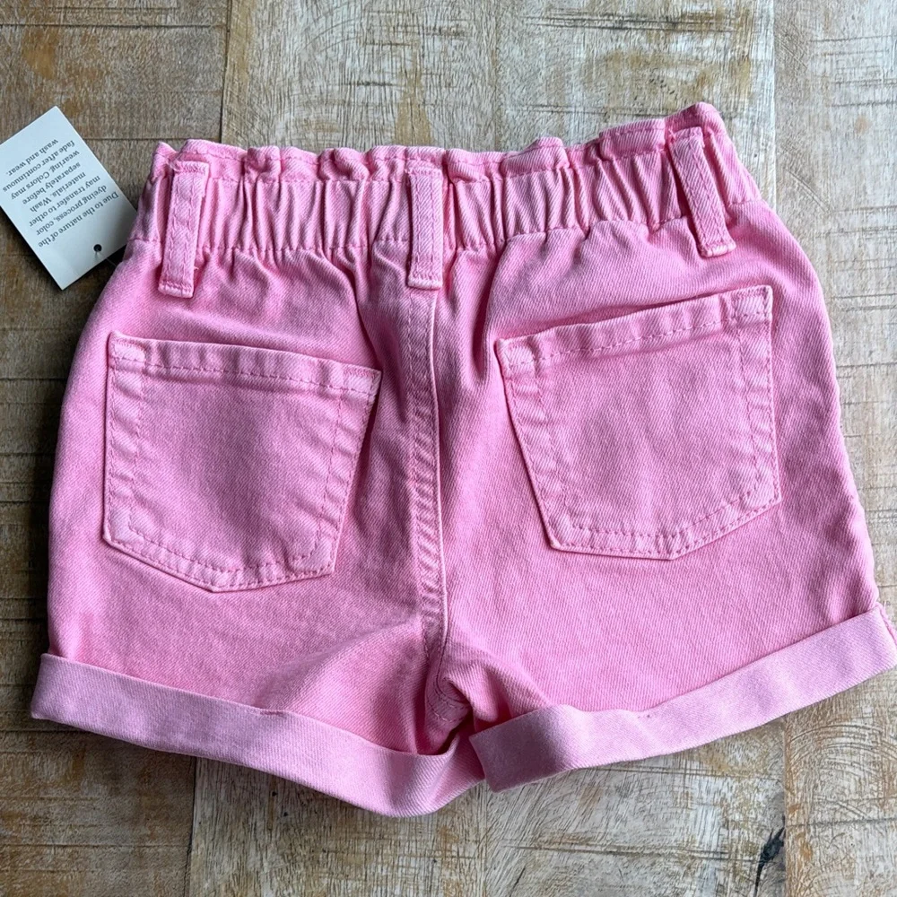 NWT Cat & Jack Girls Outfit Set 2t - Picture 10 of 10